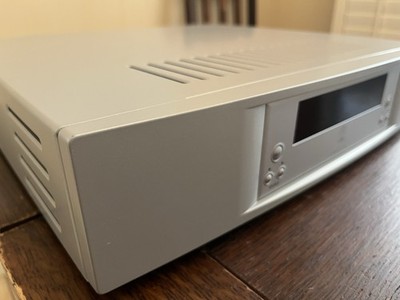 Linn Exotik Preamp Processor with Dynamik Power Supply | eBay