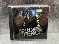 Trae the Truth & Rob G - Both Sides of the Fe...