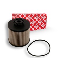 Febi Bilstein Kraftstofffilter 39364 FüR KÄSsbohrer MERCEDES-BENZ Claas Evobus