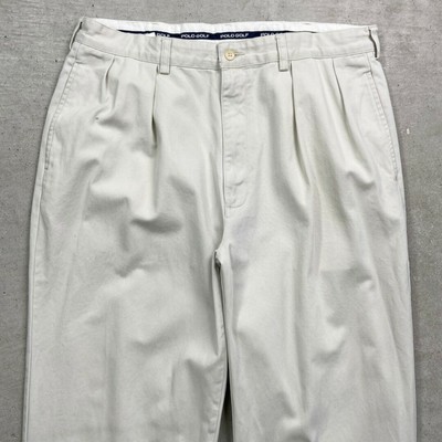 パンツ 90s Polo ralph lauren 2 tuck chino pants JUDEE | 【Mens】 1990s “Polo Ralph Lauren / ANDREW” two-tuck