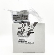 ONE NEW Siemens QBM3120-5 difference pressure sensor