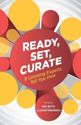 Ben Betts Ready, Set, Curate (Paperback)