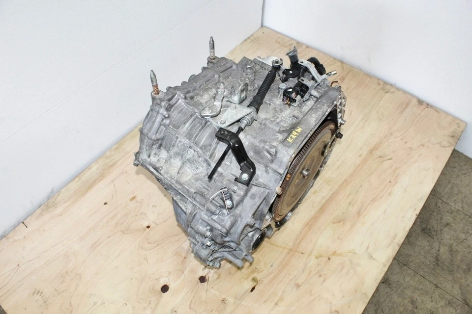 2013-2014-2015-2016-2017 JDM Honda Accord 2.4L CVT Transmission Automatic 4 Cyl. - Image 3 of 4