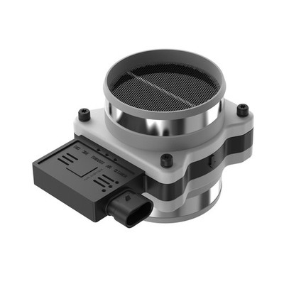 PartsDrive Mass Air Flow Sensor MAF For 1999-2002 Oldsmobile Intrigue QBVQAV
