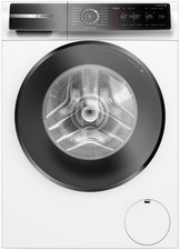 Bosch Serie 8 Waschmaschine WGB244040, Frontl...