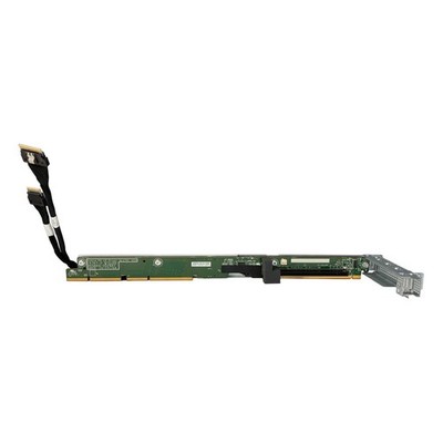 HP P04286-001 SPS PCA enhanced P2 LP Riser XL170 Gen10 865868-002