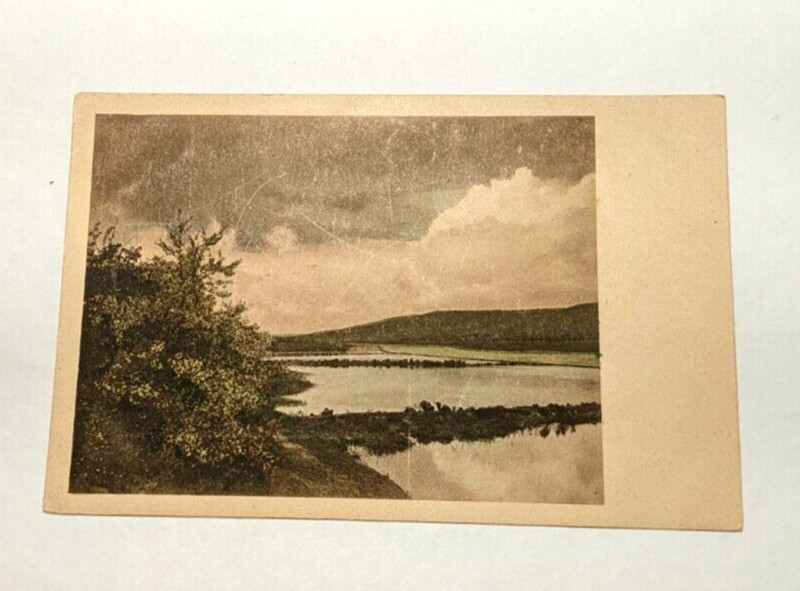 Vintage Altwasser Germany Postcard UNPOSTED