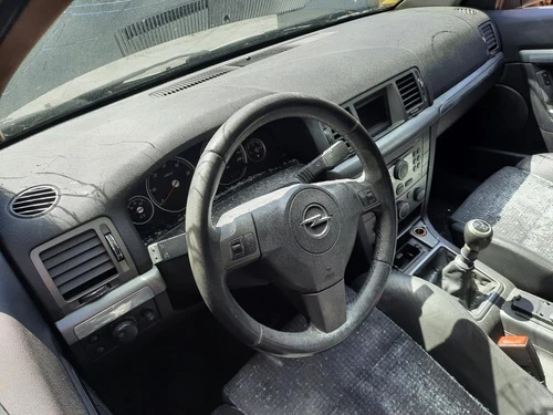 24451522 Elevalunas Trasero Derecho para OPEL VECTRA C BERLINA * 2006 2236253 - Imagen 7 de 9