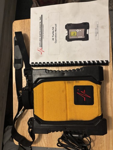 Applied Instruments AI TURBO S2