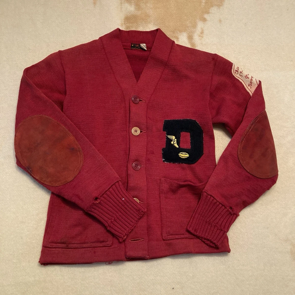Wilson 1950s Vintage Clothing, Shoes & Accessories | eBay