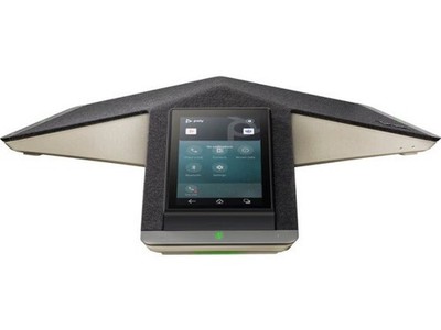 POLY Trio C60 IP Konferenztelefon für Microsoft Teams Full Radio und PoE-fähig