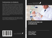 Atika Tulsyan (U. A.) | Controversias En Ortodoncia | Taschenbuch | Spanisch