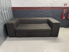 FREE LOCAL DELIVERY Habitat 3 Seater Sofa Bed (msg First To Arrange Delivery)