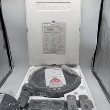 iRobot 6050 Scooba Floor Washing Robot w/ Storage Mat -- READ Description