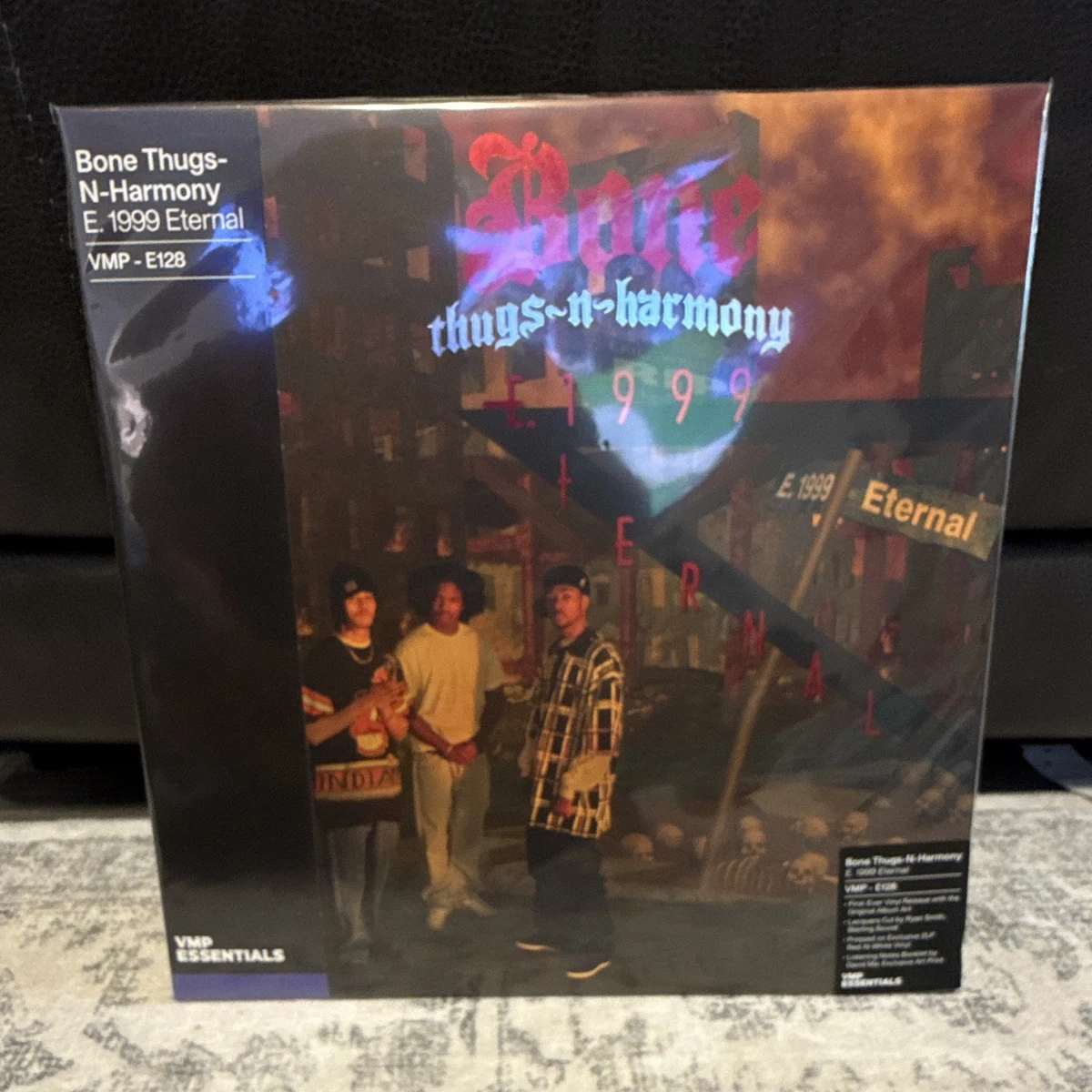 Bone Thugs-N-Harmony LP Vinyl Records for sale | eBay