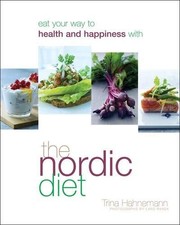 The Nordic Diet by Trina Hahnemann Paperback Book The Cheap Fast Free Post