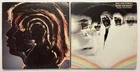 The Rolling Stones - Hot Rocks & More Hot Rocks 4 LP Vinyl Lot Ultrasonic Clean