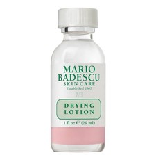 Mario Badescu Drying Lotion Blemish Spot Treatment 1 Fl Oz