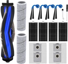Accessories Kit For Ecovacs Deebot X11 Pro Omni X11 Pro X11 Robot Vacuum