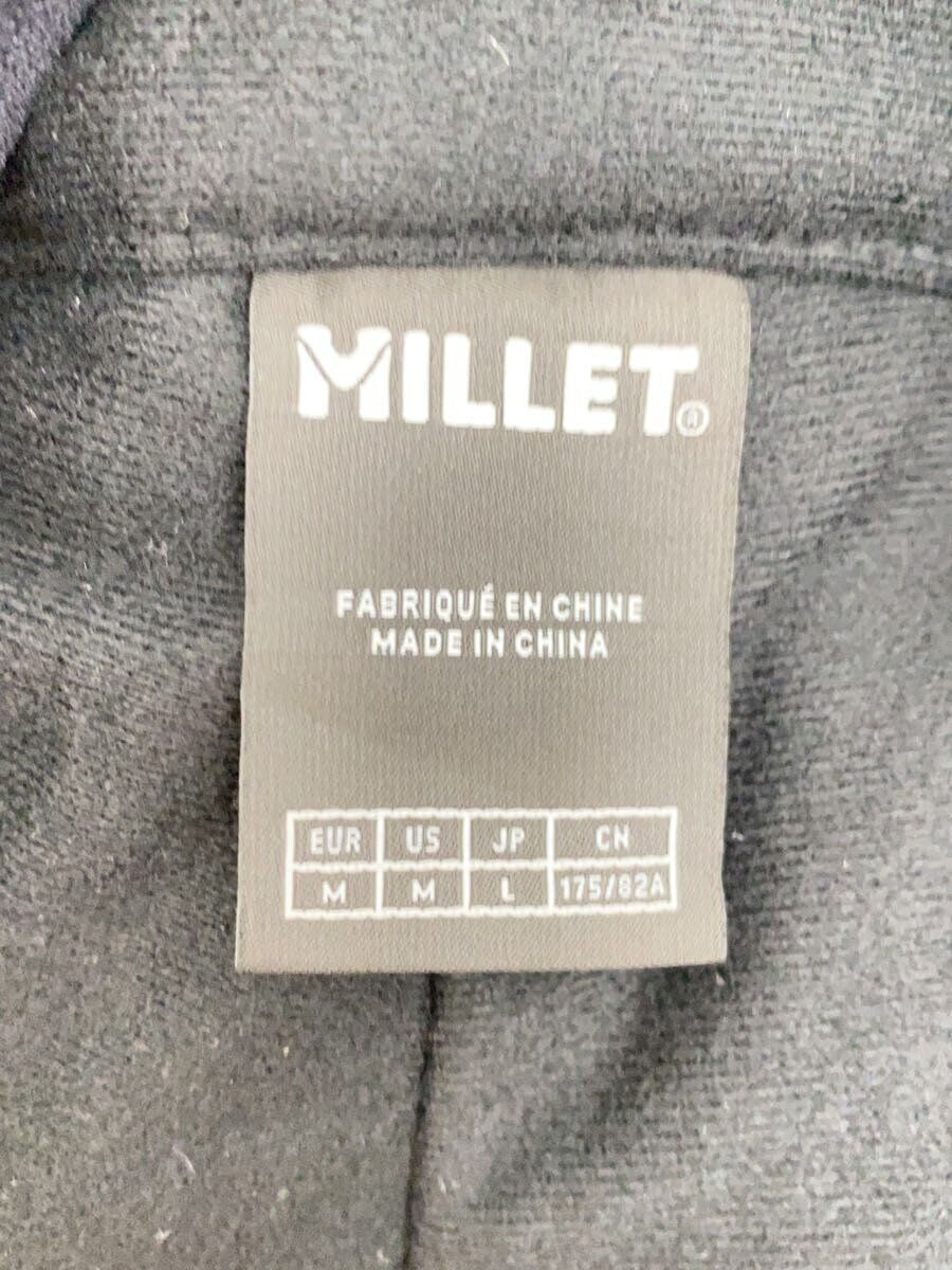 MILLET WINTER SPORTSWEAR MIV9897J WEAR L Black Used | eBay MILLET WINTER SPORTSWEAR MIV9897J WEAR L Black Used | eBay