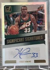 2018 Panini Donruss Basketball Hersey Hawkins #SS-HHW