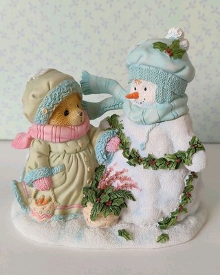 Cherished Teddies  -Neu  OVP- 