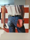 Bruce Springsteen Born in the USA Vinyl LP Record 1984