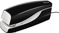 Leitz ElektroheftgeräT Nexxt 55330095 Kunststoff/Metall Schwarz