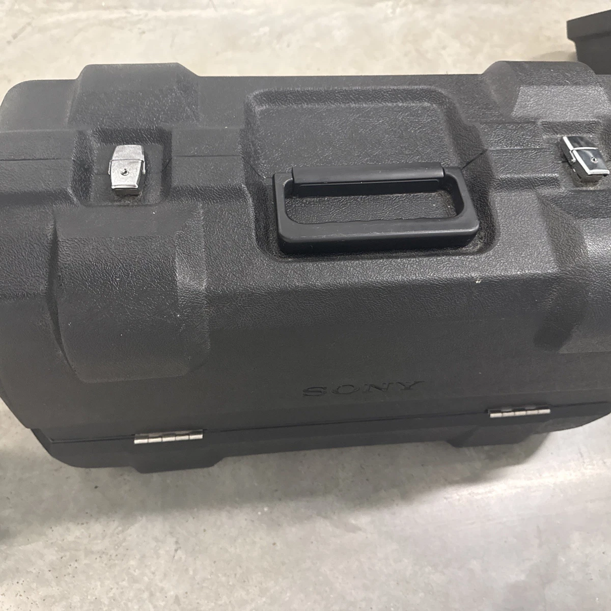 Sony Camera Hard Cases for sale | eBay