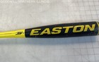 Easton S2 Yellow/Black Tee Ball Youth Baseball Bat 26" — photo 2
