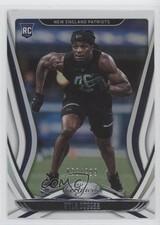 2020 Certified Rookies Mirror 58/299 Kyle Dugger #158 0e3p