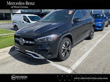 2025 Mercedes-Benz GLA250 GLA 250