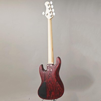 Sadowsky Guitars MetroLine 21-Fret Vintage J/J Bass 5st (SBG) #005993 Bass