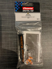 90219 Carrera Digital 30485  / Mercedes Benz SLR McLaren GT "No.3" ERSATZTEILE