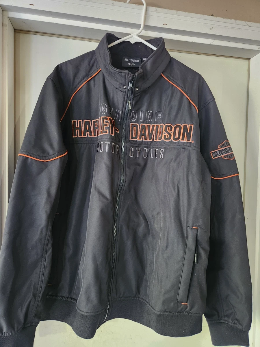 25+ Harley-Davidson FXRG Coats, Jackets & Vests for Men for sale
