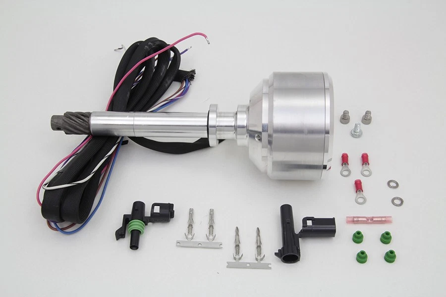 Accel Electronic Advance Distributor fits Harley Davidson - Image 2 of 4
