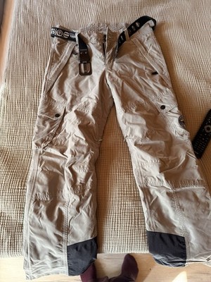 Bogner Sports Fire & Ice SKI/SNOWBOARD GR.XL-50