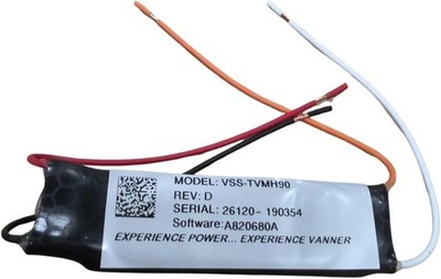 Vanner VSS-TVMH90 Power Inverter Shutoff Timer 90 Min Battery Saver 12V