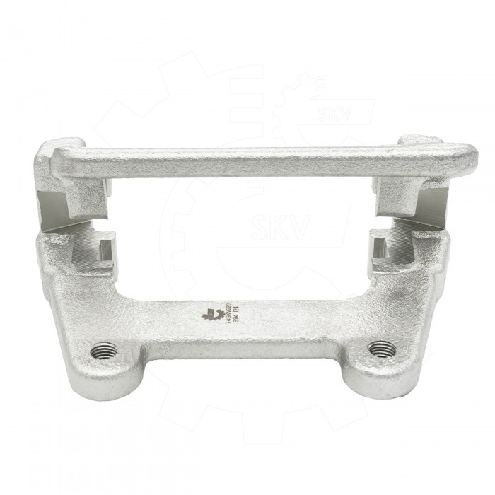 Support étrier de frein avant contre les vibrations Seat Exeo et Audi A4