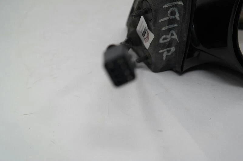 Espejo retrovisor lateral derecho para pasajero Buick Century 97-02 eléctrico térmico Opt DR2 gris Foto 4 de 4