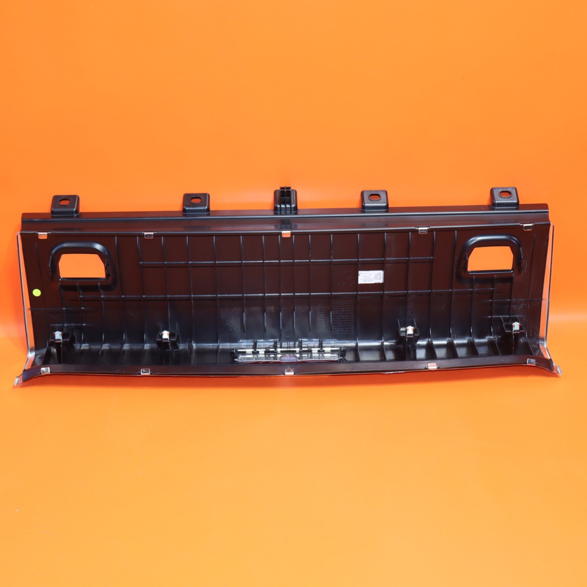 ROLLS ROYCE GHOST TRUNK SILL MOLDING 2010 2011 2012 2013 2014 51477228752 OEM