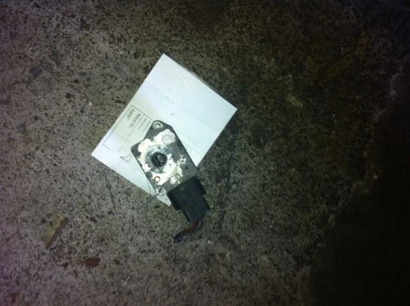 91 92 93 94 福特探险家气流计量器  — 第 3/4 张图片