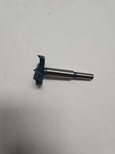 Forstner Drill Bits, 40mm Diameter, 10mm x 30mm Shank