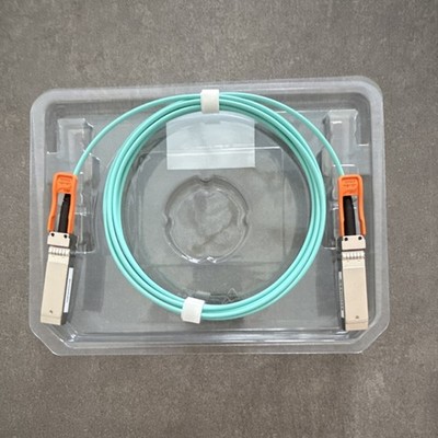 NEW Genuine Cisco SFP-25G-AOC3M