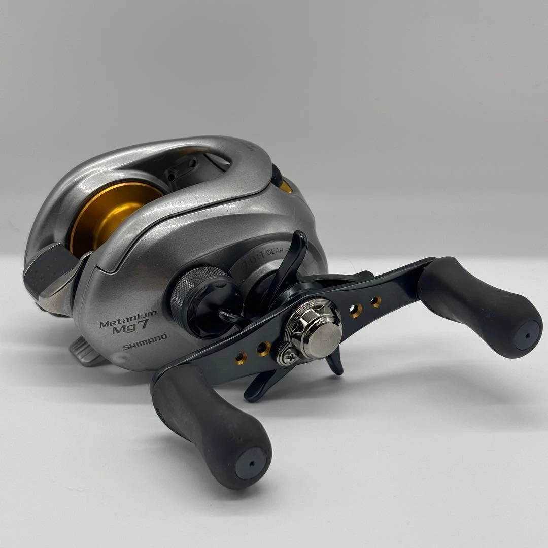 Shimano Metanium Mg7 for sale | eBay