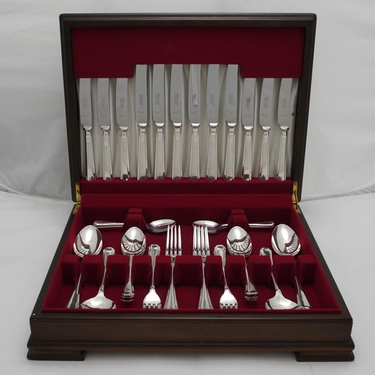 Garrard US Silver-Plated Antiques for sale | eBay