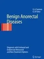 Giulio Aniello Santoro (U. A.) | Benign Anorectal Diseases | Buch | Englisch