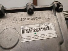 292A06301R 5482785 batterie für RENAULT CAPTUR II (HF ) E-TECH 160 2020