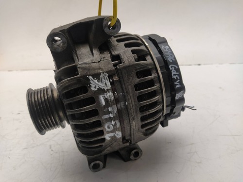 LICHTMASCHINE / 2087083 FÜR VOLKSWAGEN GOLF VI 5K1 GTI 211 CV / 155 KW