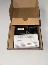 1 GOCOAX MOCA 2.5 ETHERNET ADAPTER WF-803M